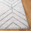 Tapis gris clair Jain-132614525
