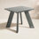 Byrnes 17.8 " Patio Side Table