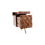 Bureau rectangulaire en bois massif 53,5 "-80254648