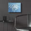  «Fresh White Bouquet» par Danhui Nai, art mural en verre acrylique-62526772