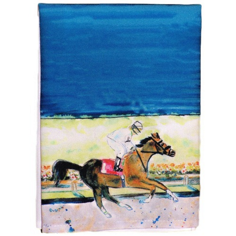 Serviette de toilette Nyah