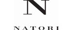N Natori logo