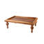 Bali Solid Wood Coffee Table