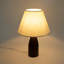 Solid Wood Table Lamp