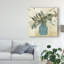 « neutral arrangement ii », peinture sur toile tendue-536358234