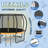 GOODSILO Backyard Trampoline-91021040