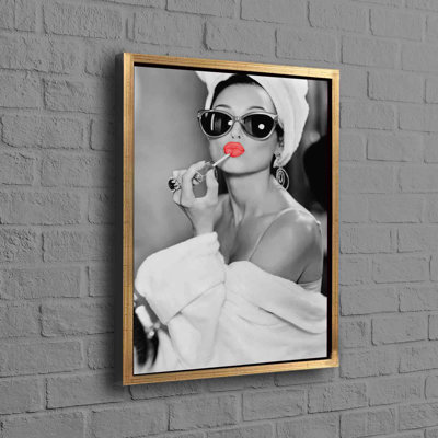 Print on Canvas