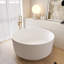 Baignoire autoportante 49,27 po