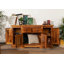 Oxford 160cm Sideboard