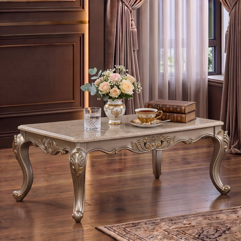 Table basse Monarch