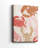 Sandy Claws I -Gallery Wrapped Cavas-873875715