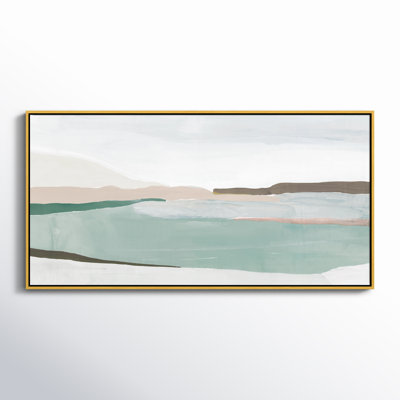 Kerala "Sole of the Land II" Print