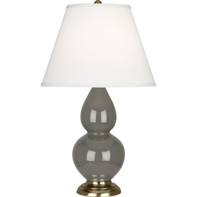 Small Double Gourd Table Lamp