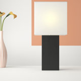 Jackson Wood Table Lamp