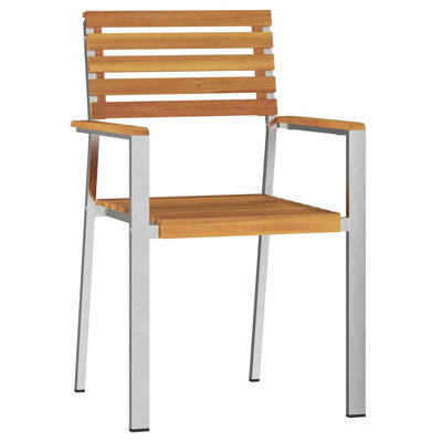 Patio Dining Armchair