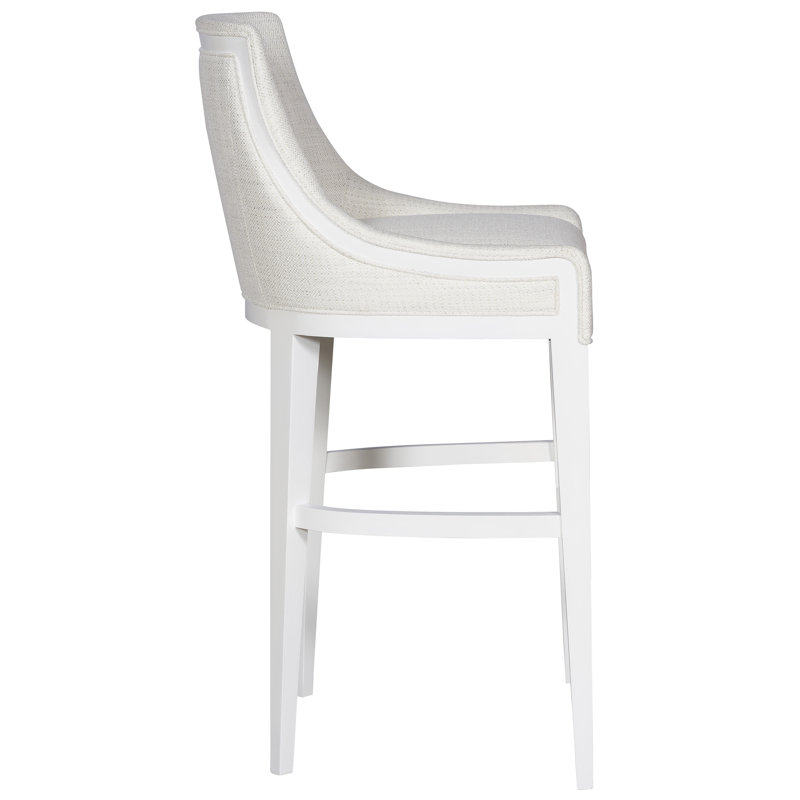 Cove Counter & Bar Stool, Bar Stool (30.5" Seat Height)