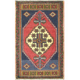 Yastic One-of-a-Kind 1'9" X 2'10" Area Rug