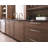 Versa 8-13/16 inch (224mm) Center-to-Center Satin Nickel Cabinet Bar Pull-109078558-50304514-136235668