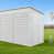 White est en rupture de stock