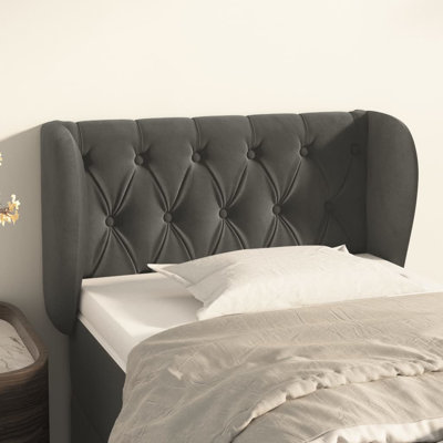Holyrood Upholstered Headboard
