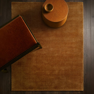 Rectangle Hand Tufted Dhurrie Area Rug