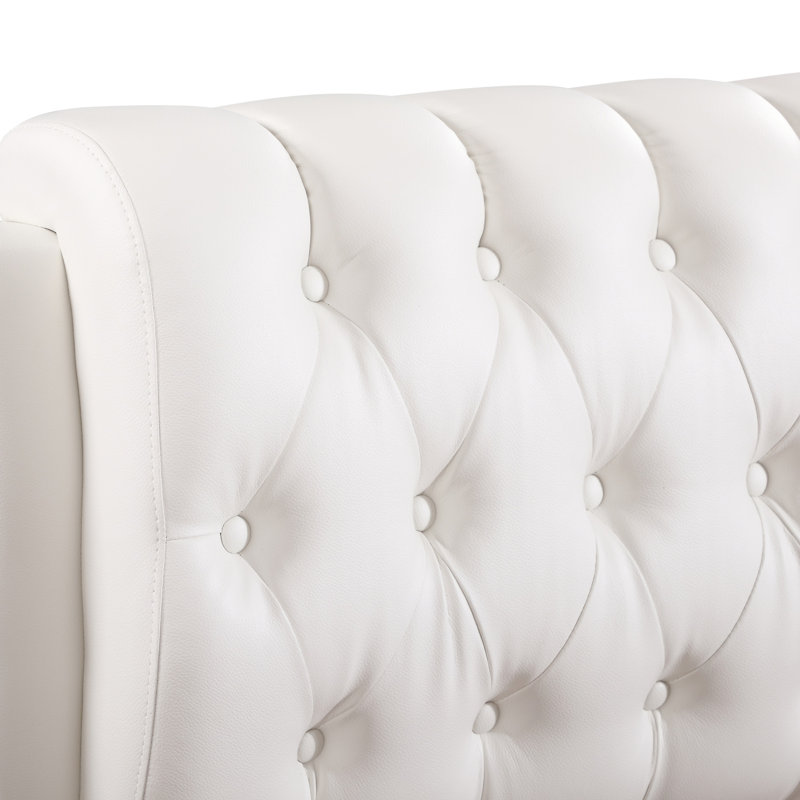 Lit double Elegant Contemporary