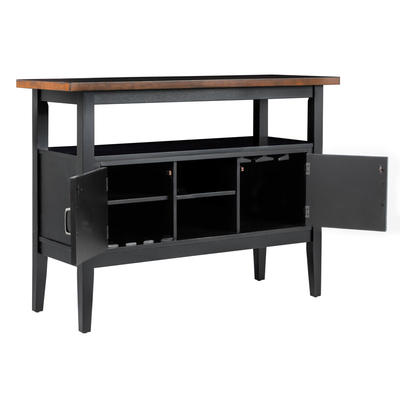 Gimlet 52'' Server