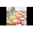 Sgk-Shag Kids Performance Geometric Rug-1103153160