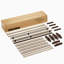 Lit plateforme en bois d'hévéa massif-1773282829-1773282835