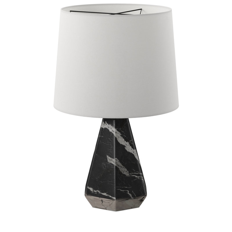 Calea Ceramic Table Lamp