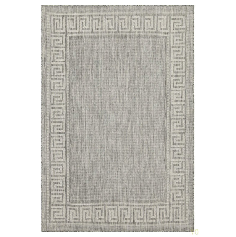 Sunshine 2 Ft. 7 In. X 7 Ft. 3 In. Indoor/Outdoor Area Rug, Runner 2'7" x 7'3"
