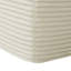 Canapé modulaire Compression Cloud, 57 po