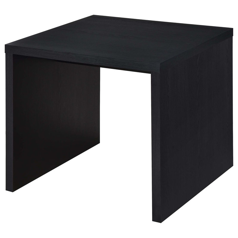 Canyon Square Side End Table
