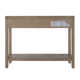 Celine 2-Drawer Console Table