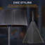 Electric Standing Patio Heater