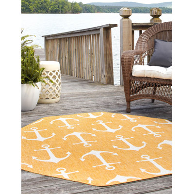 Indoor / Outdoor Rug