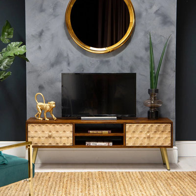 Buckhorn TV Stand for TVs up to 50"