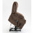 Relax Lounge Chair Lift Chair Sofa Chair Sitting Room Furniture Sitting Room Power Supply Elderly Electric Lounge Chair (180 Degree Lying Flat)-1441011040
