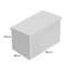 Shiplap Pent Wooden Shed-122103000