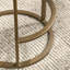 Tabouret de comptoir Bertrad Quinn-732906118