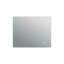Miroir de salle de bain 36 * 30 pouces avec lumières DEL avant et rétro-éclairé, miroirs de salle de bain anti-buée pour montage mural, 3 couleurs et 5 niveaux d'intensité
