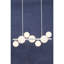 Glenwood 7 - Light Cluster Pendant