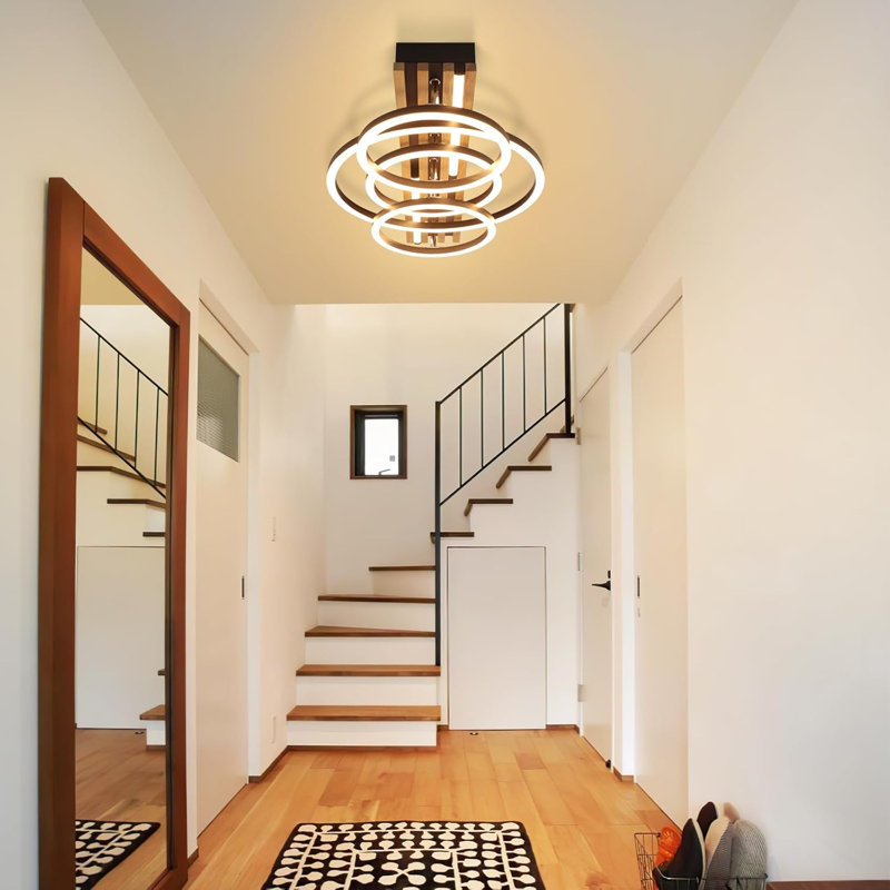 LED Flush Mount