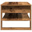 Coffee Table with Storage-496036188