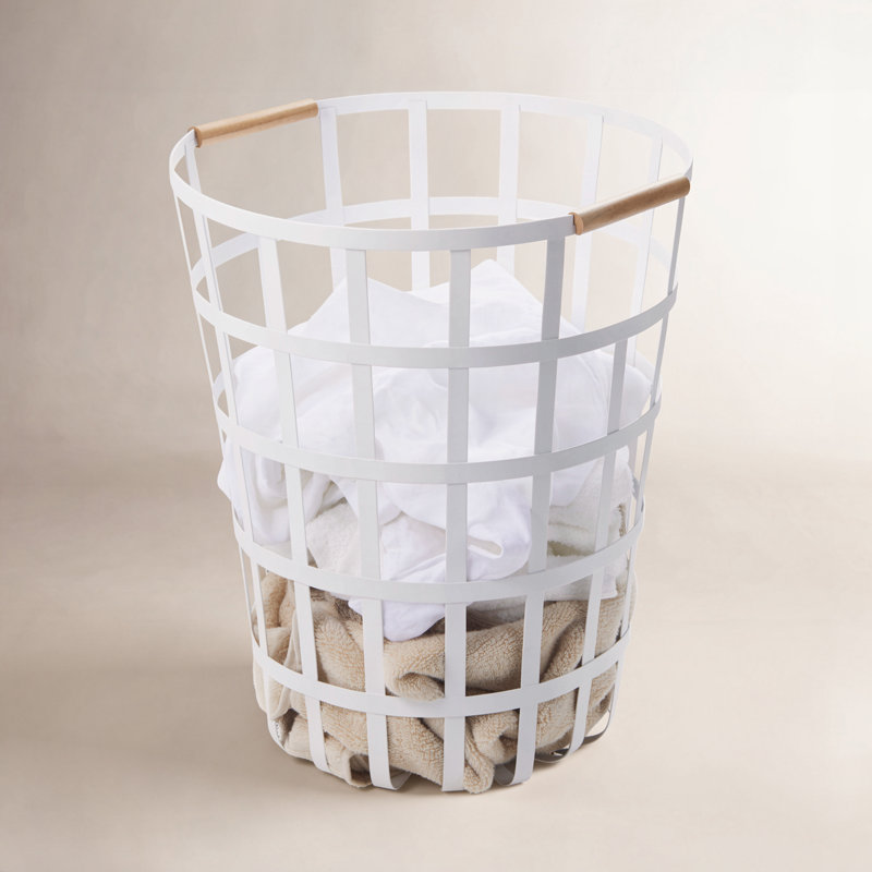 Tosca Laundry Basket