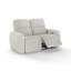 Canapé inclinable 59 po