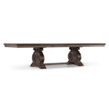 Rhapsody 8 - Piece Extendable Dining Set