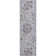 Premium Machine Washable Prisco Lavender Rug
