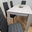 Mikaylyn 6 - Person Dining Set