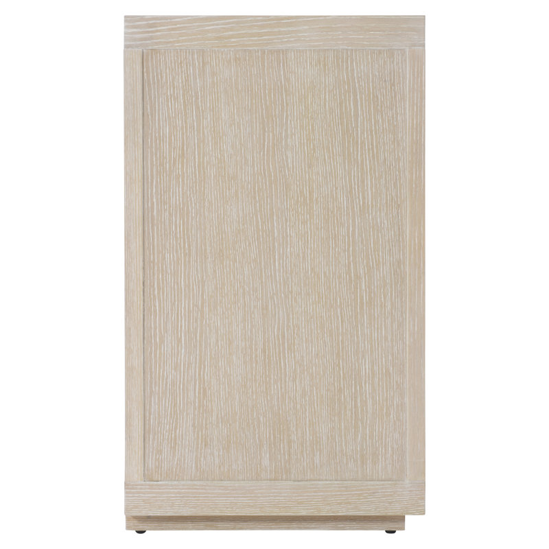 Solaria 9 - Drawer Solid Wood Dresser